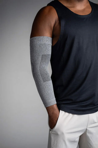 Elbow Protector Grey