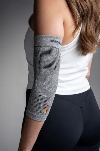Elbow Protector Grey