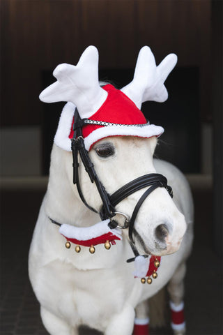 Jul Tygelbjällror 2st