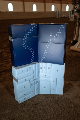 Julkalender Box 2025