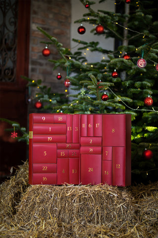 Julkalender Box 2022