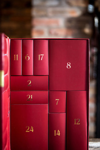 Julkalender Box 2022