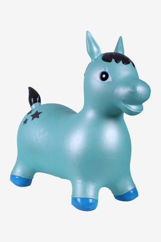 Jumpy Horse Pearl