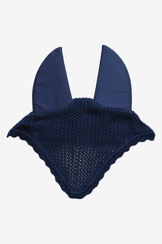 Soundless Huva Navy