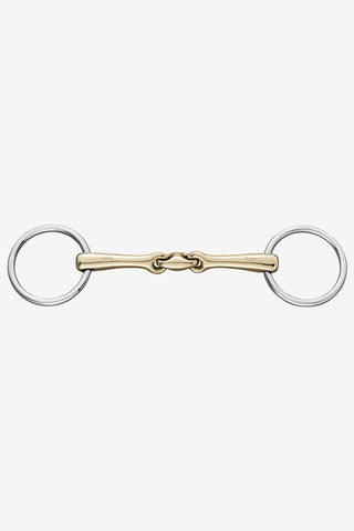 KK Ultra Bridong 3-Delad 14mm Crystal