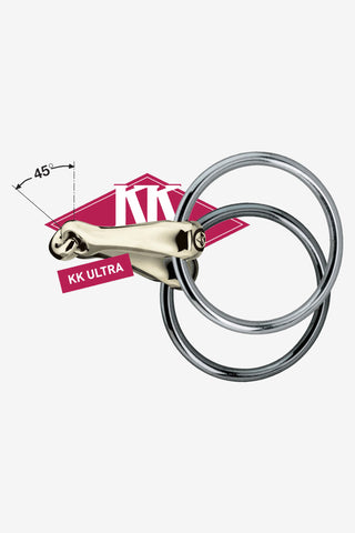 KK Ultra Bridong 3-Delad 14mm