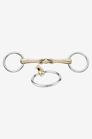 KK Ultra Bridong 3-Delad 14mm Crystal