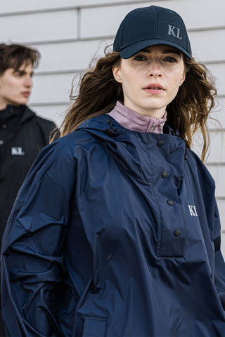 KLCanton Regnponcho