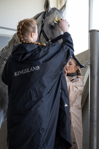 KLCanton Regnponcho