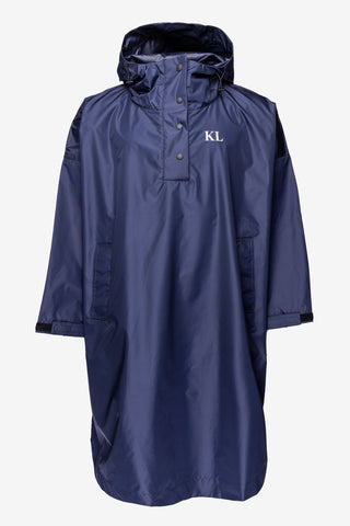 KLCanton Regnponcho