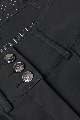 KLKimi A Ridbyxor Full Grip Navy