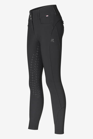 KLKimi A Ridbyxor Full Grip Navy