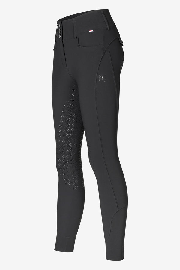 Ridbyxor KLKimi A Full Grip Navy
