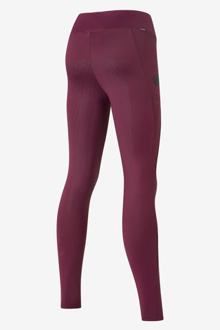 KLMisha Vintertights Full Grip Fig