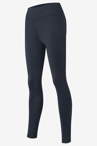 KLMisha Vintertights Full Grip Navy