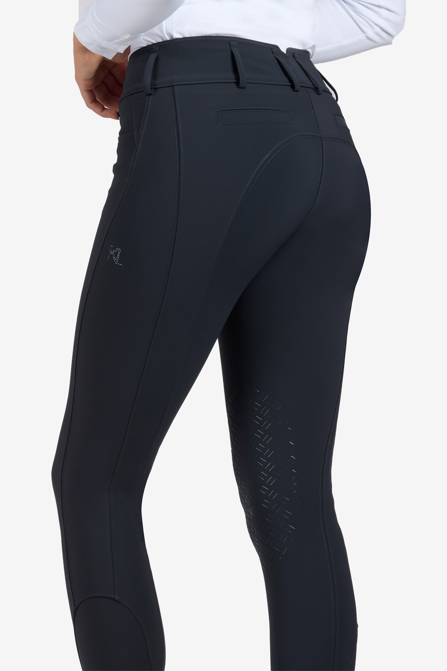 Pantalon d'équitation à fond intégral Milena CTS - Felix Bühler Pantalon d'équitation à fond intégral Milena CTS - Felix Bühler