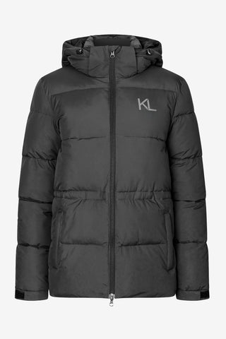 KLvela Jas Zwart
