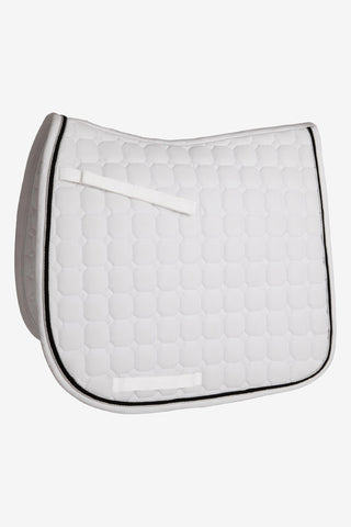 Dressurunderlag Octagon Hvid