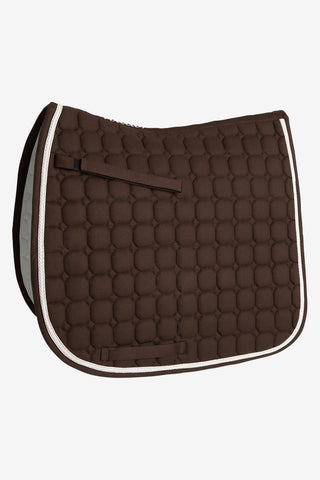 Dressyrschabrak Octagon Brun