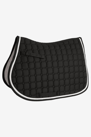 Springunderlag Octagon Pony Sort