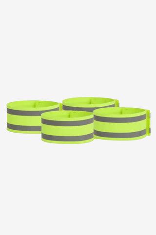 Benreflexer 4-pack One Size Neon