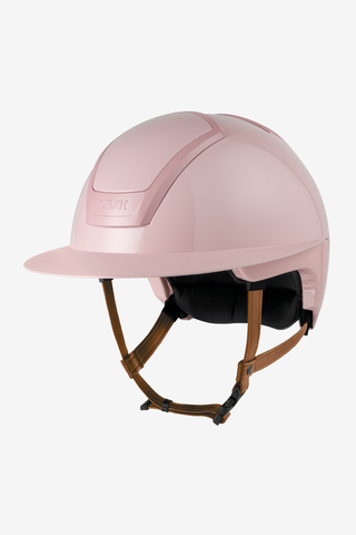 Kask Shine Nemesi WP Br. Band Bubble Pink