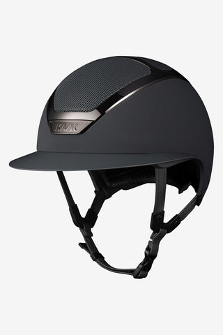 Star Lady 2.0 Chrome Anthracite