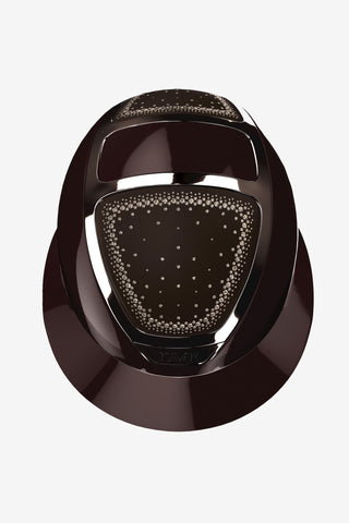 Star Lady 2.0 Pure Shine In-Out Diamond Braun/Greige