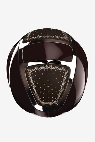 Star Lady 2.0 Pure Shine In-Out Diamond Braun/Greige