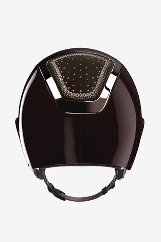 Star Lady 2.0 Pure Shine In-Out Diamond Braun/Greige