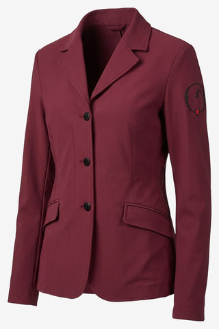 Jacket Altair LAB Ruby Red