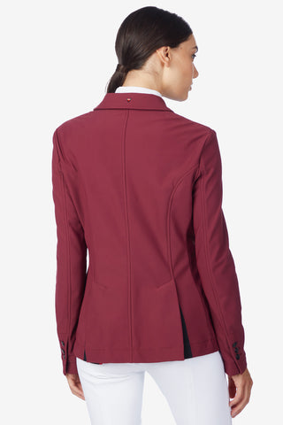Kavaj Altair LAB Ruby Red