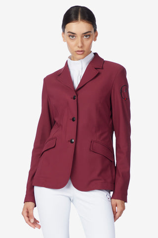 Kavaj Altair LAB Ruby Red
