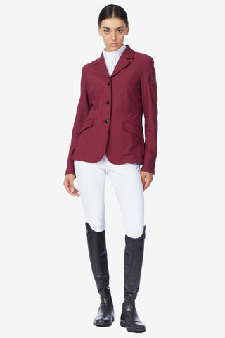 Kavaj Altair LAB Ruby Red