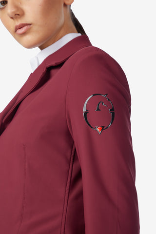 Kavaj Altair LAB Ruby Red