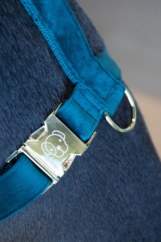 Hundsele Loop Velvet