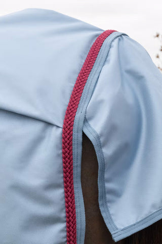 All Weather Utetäcke Pro 160g Denim