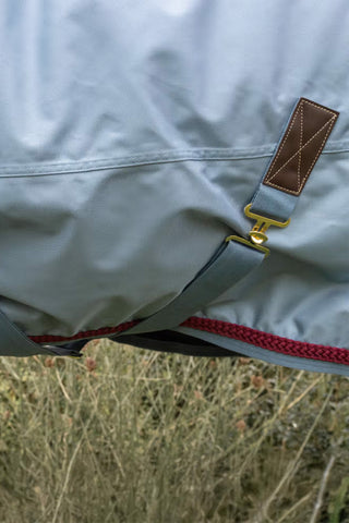 All Weather Utetäcke Pro 160g Denim