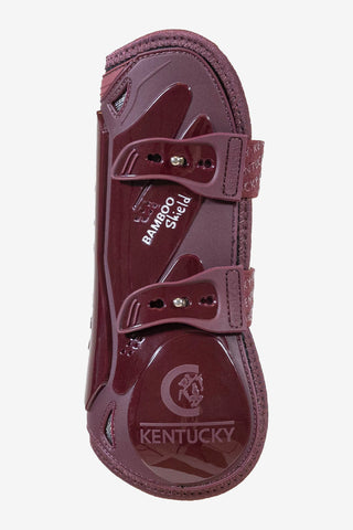 Bamboo Senskydd Bordeaux