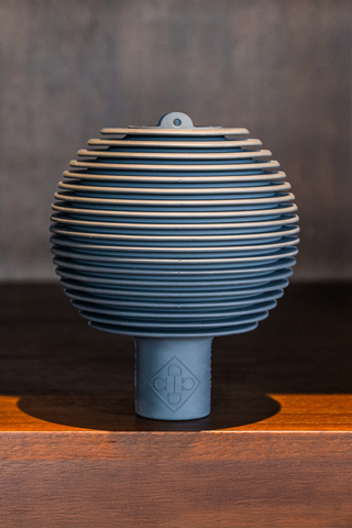 Boll Uppbindningsskydd Pro Grå