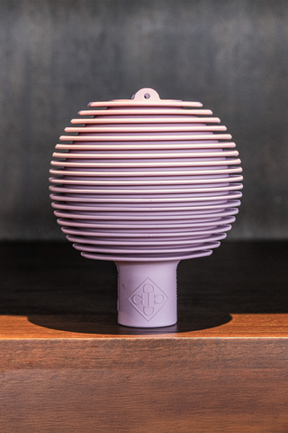 Boll Uppbindningsskydd Pro Old Rose