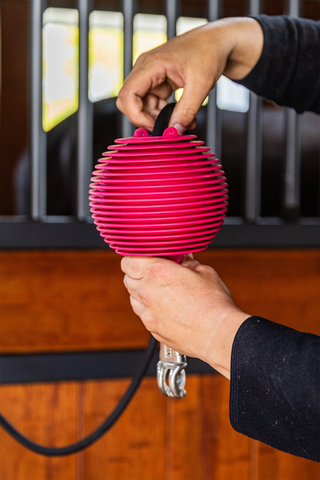 Boll Uppbindningsskydd Pro Rosa