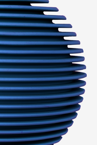 Boll Uppbindningsskydd Pro Royal Blå