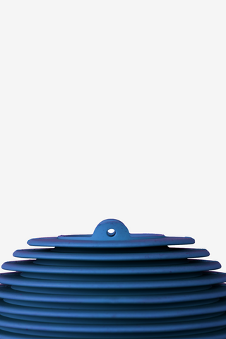 Boll Uppbindningsskydd Pro Royal Blå