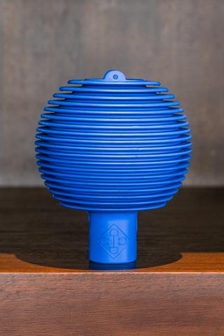 Boll Uppbindningsskydd Pro Royal Blå