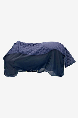 Kombo Cooler Fleecetäcke Navy