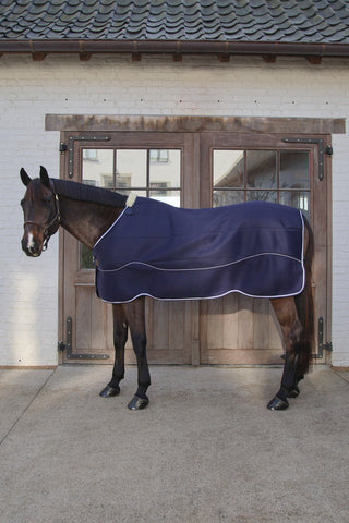 Comfort 3D Fleece Liner Navy