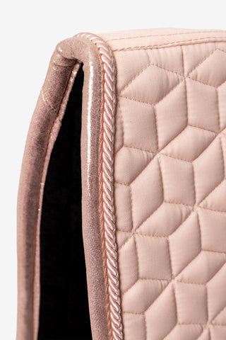 Dressyrschabrak Sparkling Old Rose