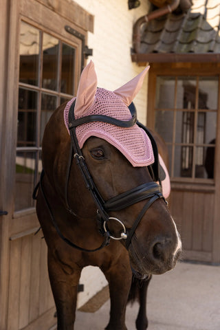 Dressyr Mini Pearl Set Old Rose