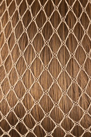 Hairnet 2-pack Blonde